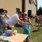 Dzień Patrona, Dzień Sportu